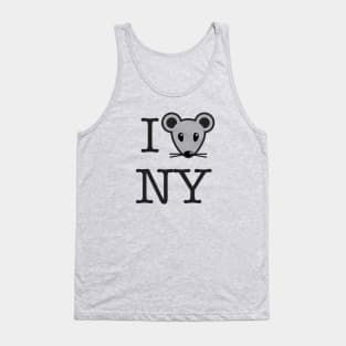 IRatNY Tank Top